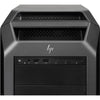 HP Z8 G4 Workstation - Intel Xeon Silver Hexadeca-core (16 Core) 4216 2.10 GHz - 128 GB DDR4 SDRAM RAM - 512 GB SSD - Tower - Black