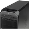 HP Z4 G4 Workstation - 1 x Intel Xeon Octa-core (8 Core) W-2245 3.90 GHz - 32 GB DDR4 SDRAM RAM - Mini-tower - Black