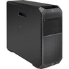 HP Z4 G4 Workstation - 1 x Intel Xeon Octa-core (8 Core) W-2245 3.90 GHz - 32 GB DDR4 SDRAM RAM - Mini-tower - Black