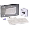 Adesso EasyTouch AKB-110W Mini Keyboard