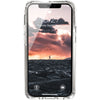 Urban Armor Gear Plyo Crystal Series Iphone 12 Mini 5G Case