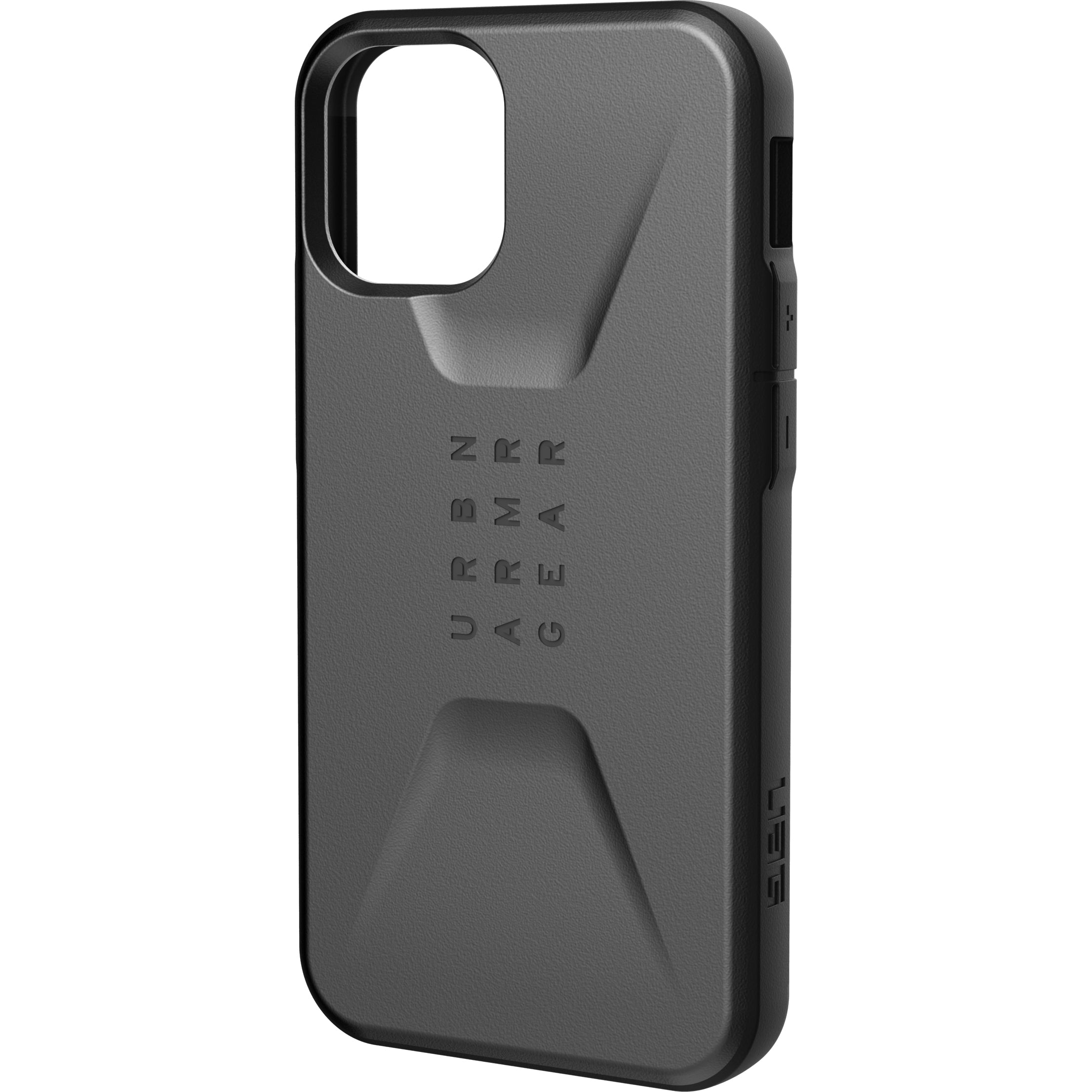 iPhone 12 Mini - Urban Armor Gear [UAG] case review 