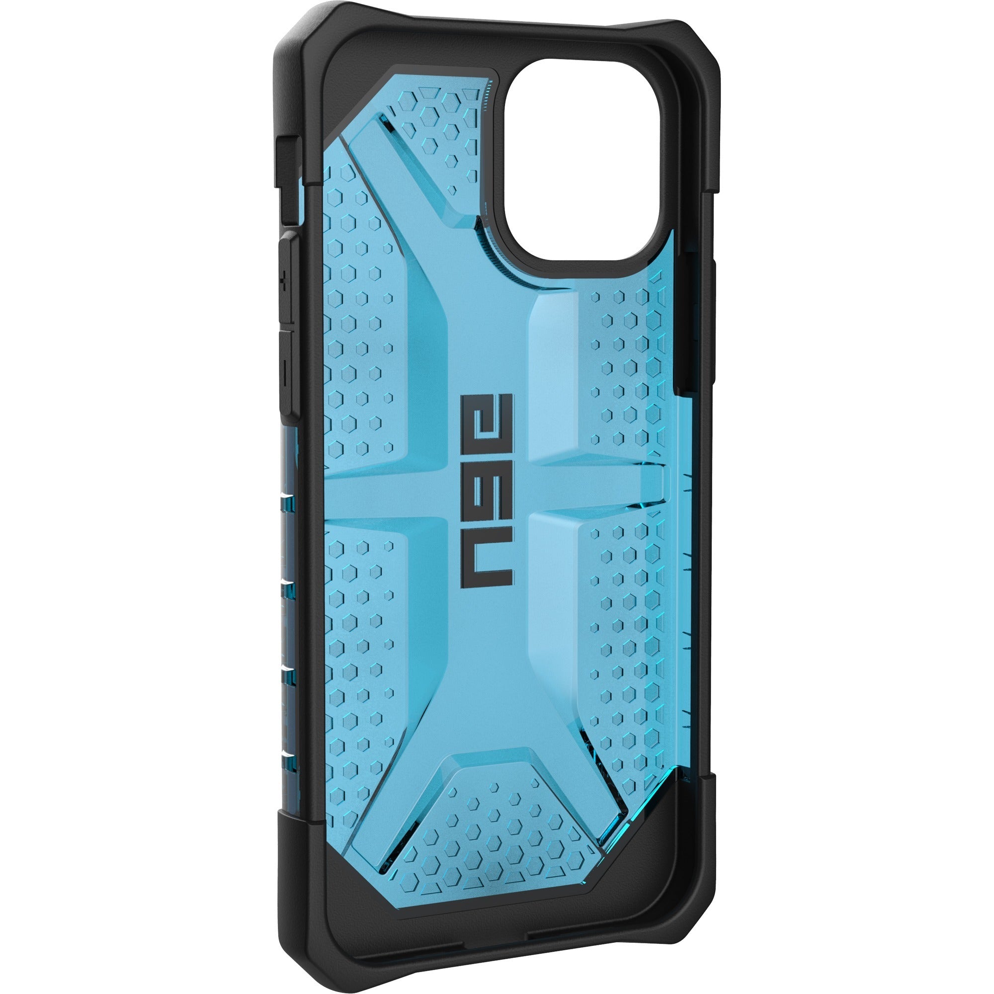 Urban Armor Gear Plasma Series iPhone 12 Pro 5G Case