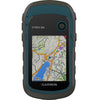 Garmin eTrex 22x Handheld GPS Navigator - Rugged - Handheld, Mountable