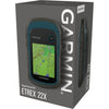 Garmin eTrex 22x Handheld GPS Navigator - Rugged - Handheld, Mountable