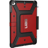 Urban Armor Gear Metropolis Carrying Case Apple iPad mini 5 - Magma