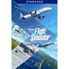 Microsoft Flight Simulator