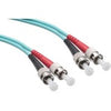 Axiom Fiber Optic Duplex Network Cable