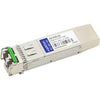 AddOn Dell 430-4585 Compatible TAA Compliant 10GBase-ER SFP+ Transceiver (SMF, 1550nm, 40km, LC, DOM)