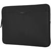 Targus Newport TSS1001GL Carrying Case (Sleeve) for 11" to 12" Notebook - Black