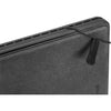 Targus Protect Case THZ804GL Carrying Case (Folio) Microsoft Surface Pro 4, Surface Pro (5th Gen), Surface Pro 6, Surface Pro 7 Tablet - Black