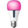 TP-Link Kasa Smart Light Bulb, Multicolor