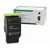 Lexmark Original Toner Cartridge - Black