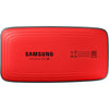 Samsung X5 1 TB Portable Solid State Drive - External