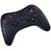 Verbatim Wireless Controller for Use With Nintendo Switch - Black