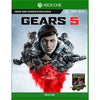 Microsoft Gears 5