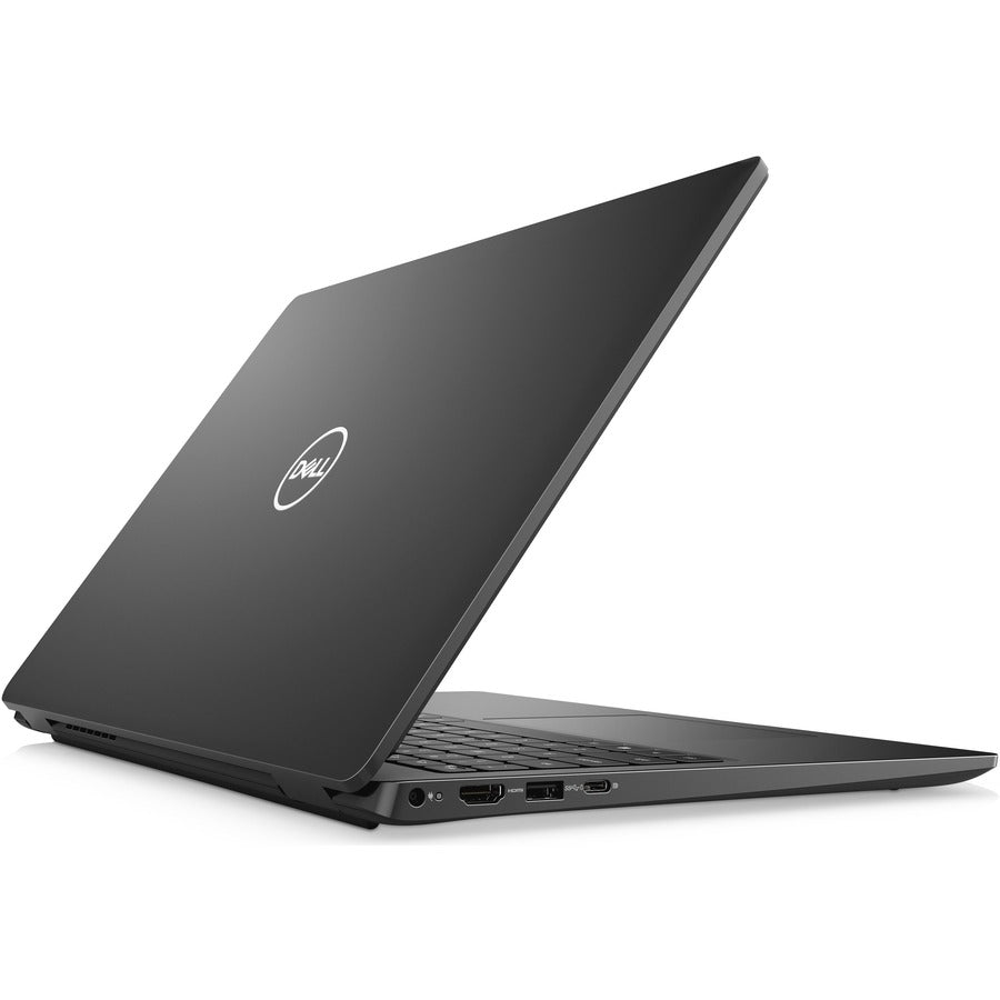 Dell Latitude 3000 3420 14 Notebook - HD - 1366 x 768 - Intel Core i5 11th  Gen i5-1135G7 Quad-core (4 Core) 2.40 GHz - 8 GB RAM - 500 GB HDD - Black