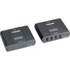 Black Box USB 2.0 Extender 4 Port CATx