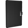 Urban Armor Gear Metropolis IPDP10.5-E-BK Carrying Case (Folio) for 10.5" iPad Pro - Black