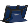 Urban Armor Gear Metropolis IPDP10.5-E-CB Carrying Case (Folio) for 10.5" iPad Pro - Cobalt