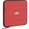 Urban Armor Gear Carrying Case (Sleeve) for 11" to 13" Notebook - Magma