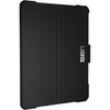 Urban Armor Gear Metropolis Carrying Case (Folio) for 12.9" Apple iPad Pro (2018) - Black