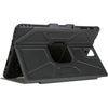 Targus Pro-Tek Carrying Case (Flip) for 10.5" Samsung Tablet - Black