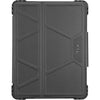 Targus Pro-Tek THZ748GL Carrying Case for 12.9" Apple iPad Pro (2018) - Black