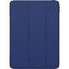 OtterBox Symmetry Series 360 Elite Carrying Case (Folio) for 11" Apple iPad Pro (2nd Generation), iPad Pro (3rd Generation), iPad Pro Tablet - Yale Blue