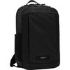 Timbuk2 Parkside Carrying Case (Backpack) for 15" Apple iPad Notebook - Jet Black