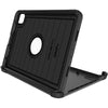 OtterBox Defender Series Pro Rugged Carrying Case (Holster) for 11" Apple iPad Pro (3rd Generation) Tablet - Black