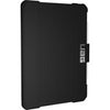 Urban Armor Gear Metropolis Carrying Case (Folio) for 11" Apple iPad Pro (2018), Apple Pencil - Black