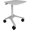 Anthro Zido 25, Adjustable-Height Cart, Light Load