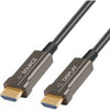 4XEM 100M 330FT Active Optical Fiber 2.1 HDMI