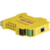 Brainboxes - Ethernet to 4 Analogue Outputs + RS485 Gateway