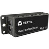 Vertiv Geist Environmental Monitor - Watchdog 15, Includes on-board temperature, humidity and dewpoint sensors.