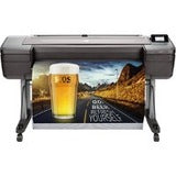 HP Designjet Z6 PostScript Inkjet Large Format Printer - 44