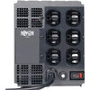 Tripp Lite 1800W Line Conditioner w/ AVR / Surge Protection 120V 15A 60Hz 6 Outlet 6ft Cord Power Conditioner