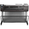 HP Designjet T830 Inkjet Large Format Printer - 36" Print Width - Color