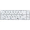 Seal Shield Cleanwipe Waterproof Keyboard - SSWKSV099