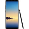 Samsung Galaxy Note 8 SM-N950U 64 GB Smartphone - 6.3" Super AMOLED QHD 2960 x 1440 - 6 GB RAM - Android 7.1.1 Nougat - 4G - Midnight Black