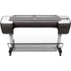 HP Designjet T1700dr PostScript Inkjet Large Format Printer - 44" Print Width - Color