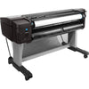 HP Designjet T1700dr PostScript Inkjet Large Format Printer - 44" Print Width - Color