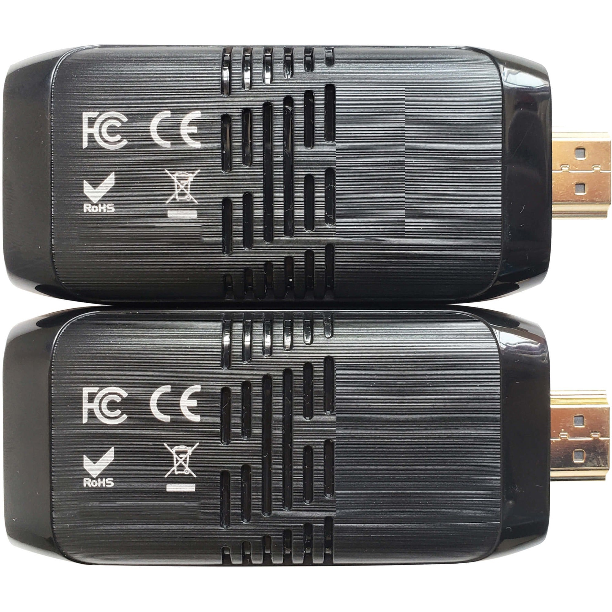 Mini Wireless HDMI Transmitter & Receiver Kit