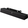 Dell AX510PA 2.0 Sound Bar Speaker - 10 W RMS - Black