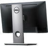 Dell P2018H 19.5" HD+ Edge WLED LCD Monitor - 16:9 - Black, Gray