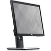 Dell P2018H 19.5" HD+ Edge WLED LCD Monitor - 16:9 - Black