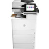 HP LaserJet Enterprise M776 M776z Wireless Laser Multifunction Printer - Color