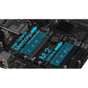 Asus WS C246 PRO Workstation Motherboard - Intel Chipset - Socket H4 LGA-1151 - Intel Optane Memory Ready - ATX