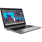 HP ZBook 15 G5 LTE Advanced 15.6